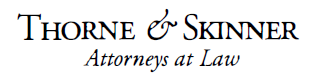 Thorne & Skinner, Attorneys at Law